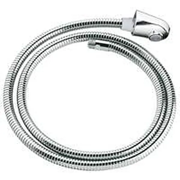 Grohe pull-out aerator