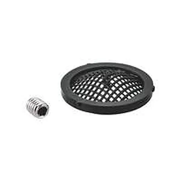 Grohe strainer for e.g. shower system with thermostatic mixer 48007000