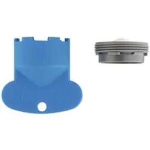 Grohe mousseur voor Driegats Wastafelmengkraan S-Size 48009000