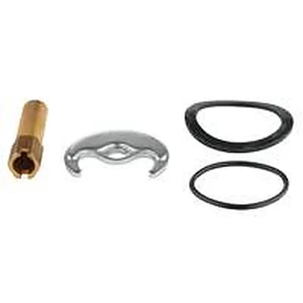 Grohe mounting set for e.g. infrared washbasin tap 42389000