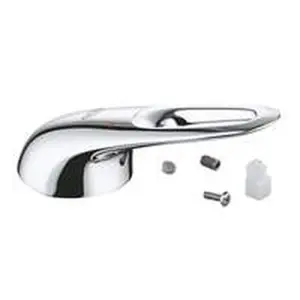 Grohe greep voor Wastafelmengkraan met kettinghouder 46938000