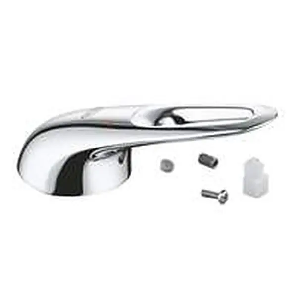 Grohe handle for basin mixer with chain holder 46938000