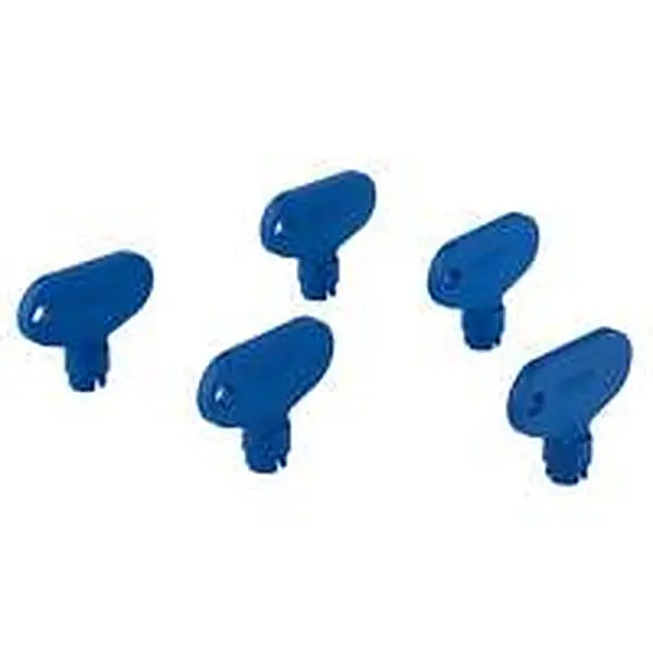 Grohe key