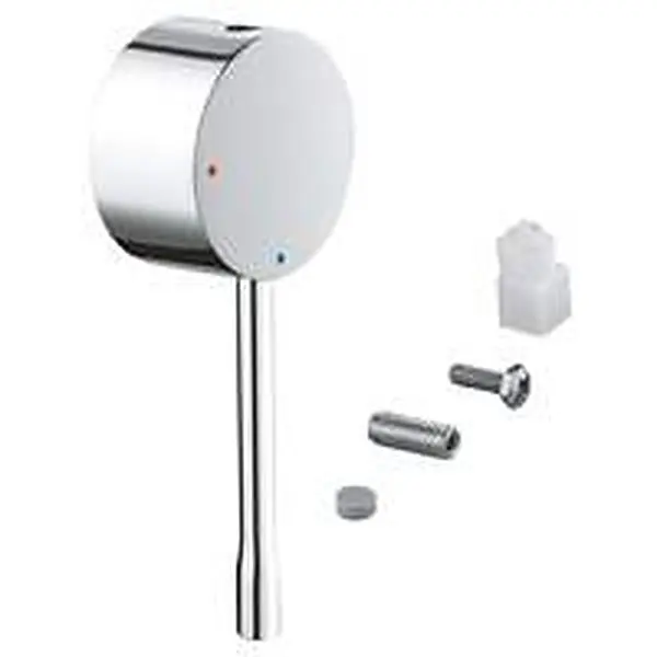 Grohe handle for e.g. washbasin mixer 23590001 46918000