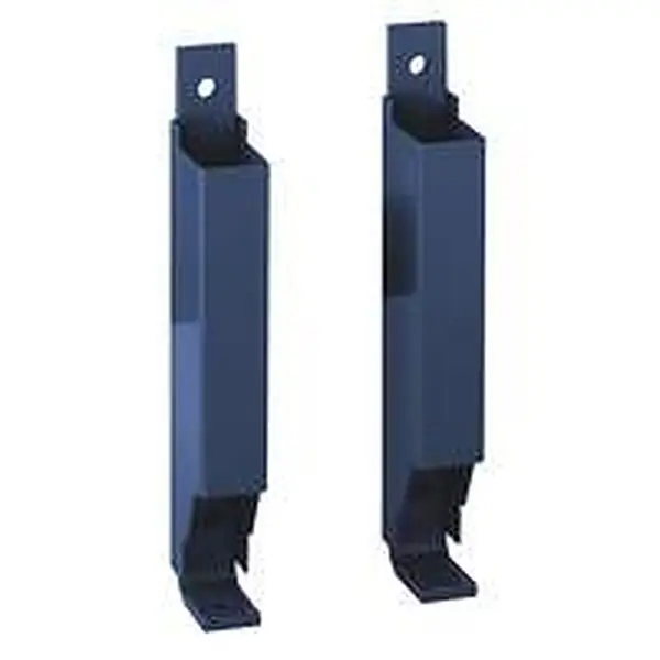 Grohe vertical support for Rapid SL element