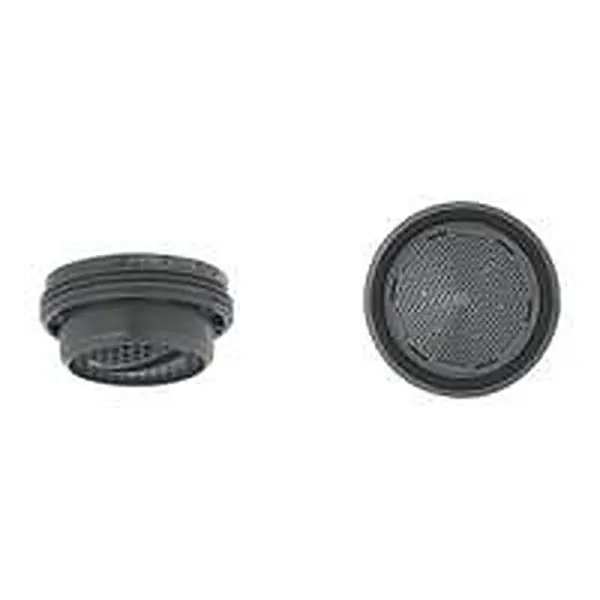 Grohe aerator M24 x 1"