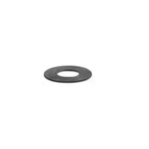 Sanit bodemventielrubber 31 x 64 x 2,8 mm