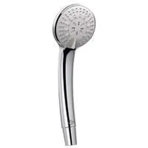 Ideal Standard Idealrain hand shower s3 Ø80mm with 3 functions chrome