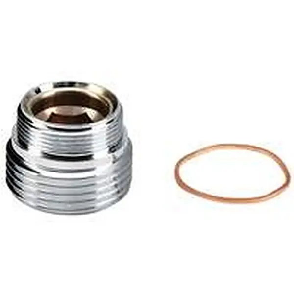 Grohe connection nipple