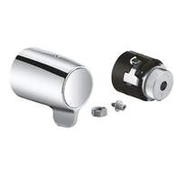 Grohe volume handle