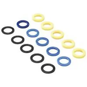 Grohe tijdringen 2 x 5 voor contropress