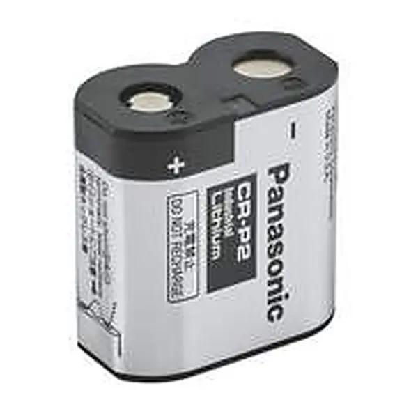 Grohe battery lithium 6V CR P2