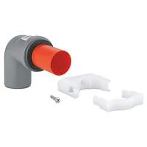 Grohe waste fitting