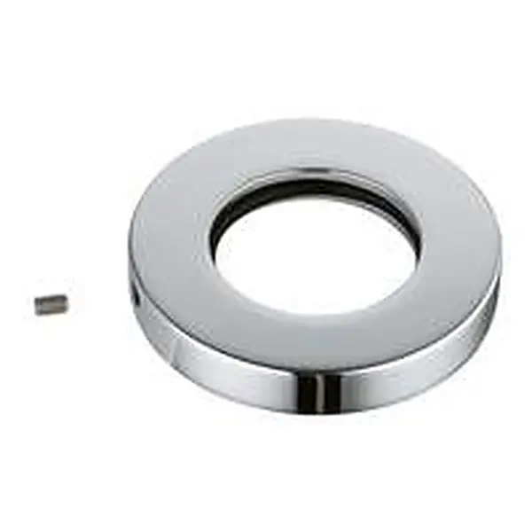 Grohe rosette for self-closing shower valve 36268000 42981000