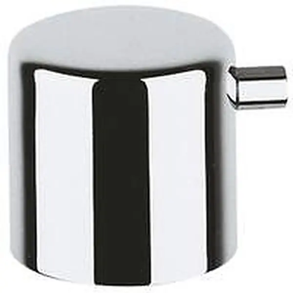 Grohe Automatic 2000 handle chrome