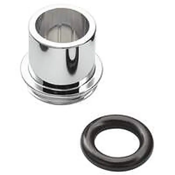 Grohe nut for flush valve