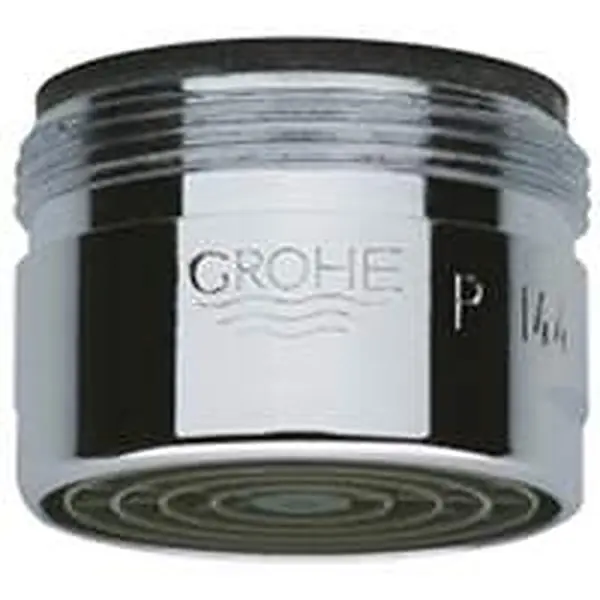 Grohe aerator M28x1 chrome