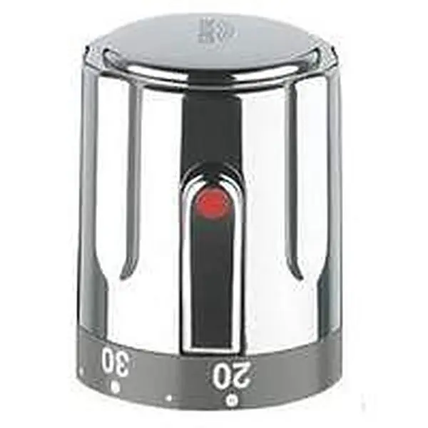 Grohe Basic adjusting knob chrome