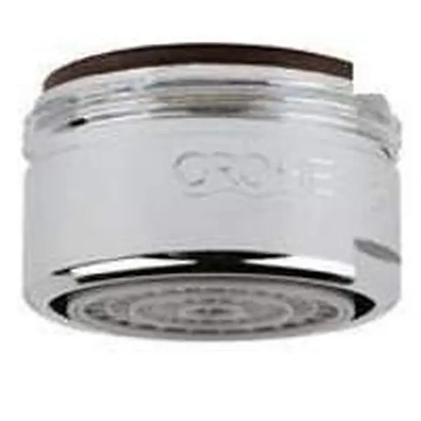 Grohe aerator M24 x 1