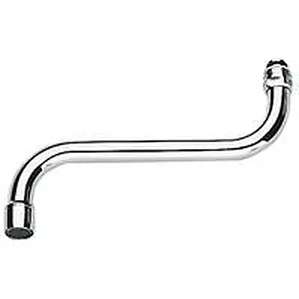 Grohe Costa spout 20 cm chrome