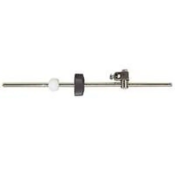 Grohe pop-up rod chrome