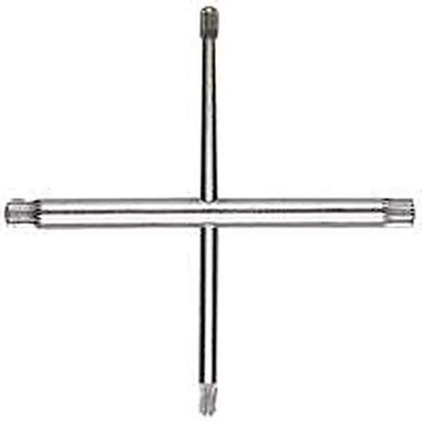 Grohe seat key