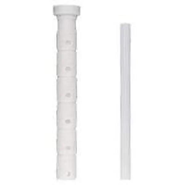 Grohe extension set chrome