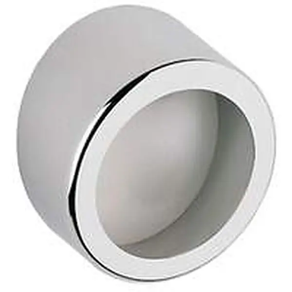 Grohe rosette chrome for head shower 3 sprays 27065000 45664000