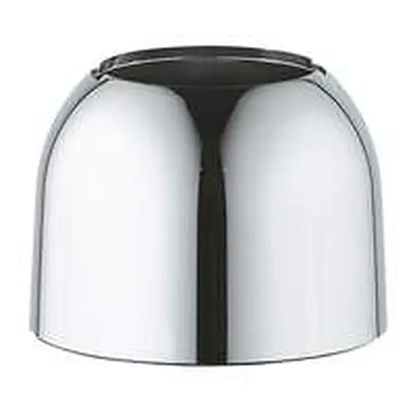 Grohe cap chrome