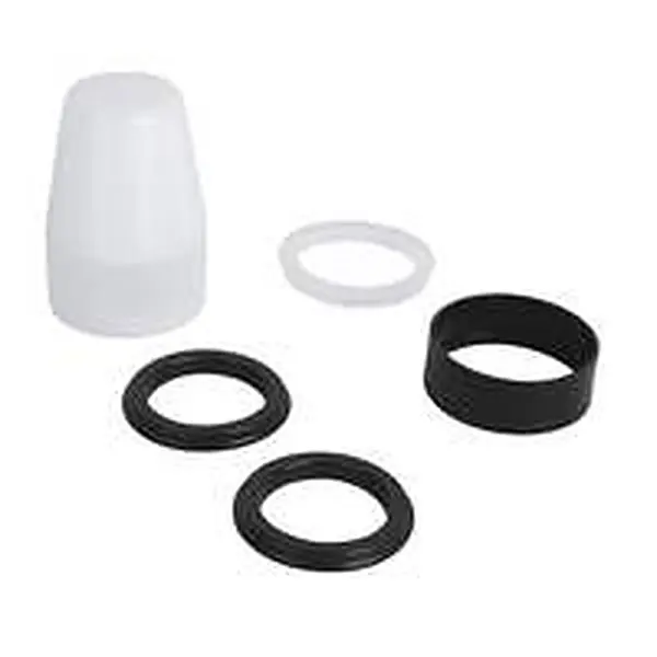 Grohe seal set black