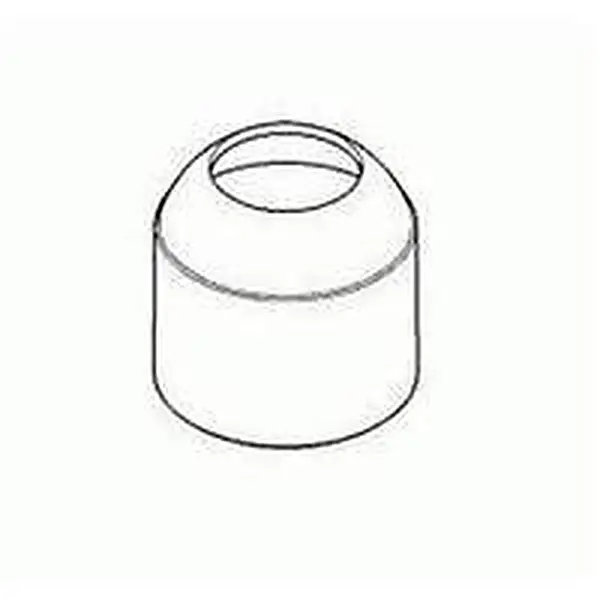 Grohe cap for e.g. shower mixer 25958495 46578000