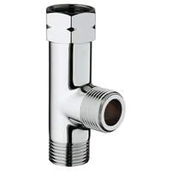 Grohe manifold