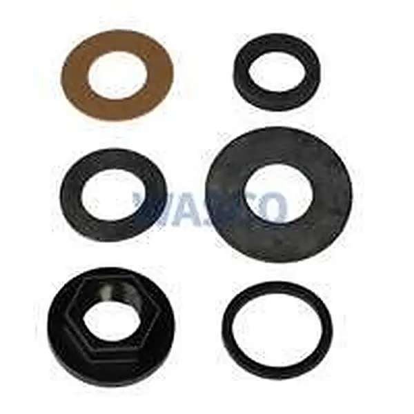 Grohe basin tap mounting set / swivel nut 1/2"