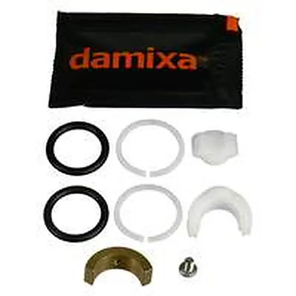 Damixa seal spout Venus basin mixer