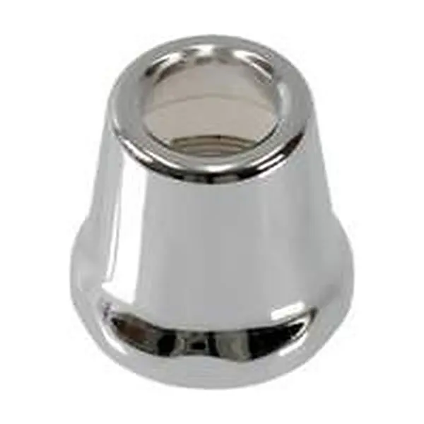 Damixa fixing cap for tap top section
