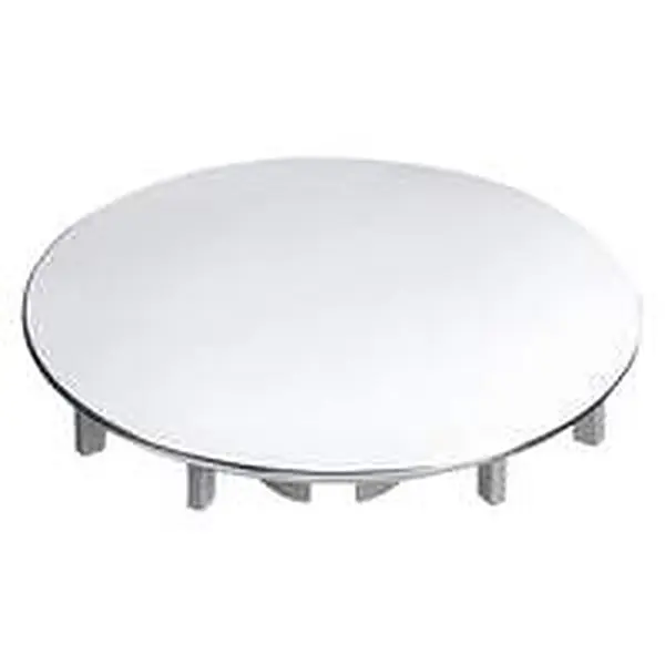 Hansgrohe cover plate chrome