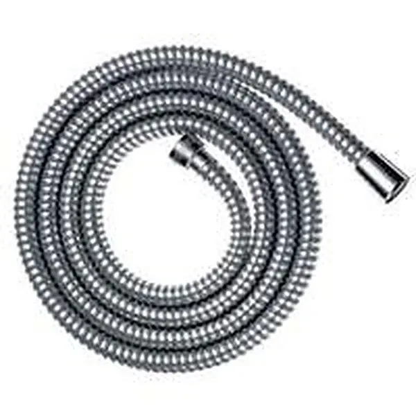 Hansgrohe Metaflex C shower hose 160 cm chrome