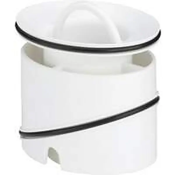 Viega dip tube for Tempoplex shower drain