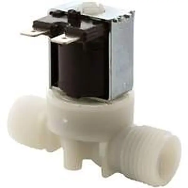 Oras solenoid valve 230V