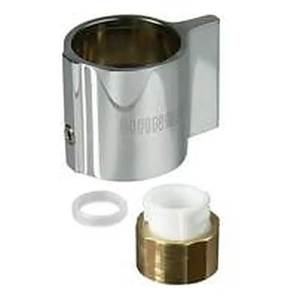 Hansa top section with wing handle from 07-1999