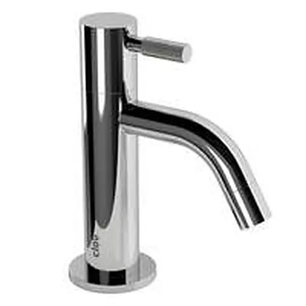Clou Freddo 2 basin tap chrome