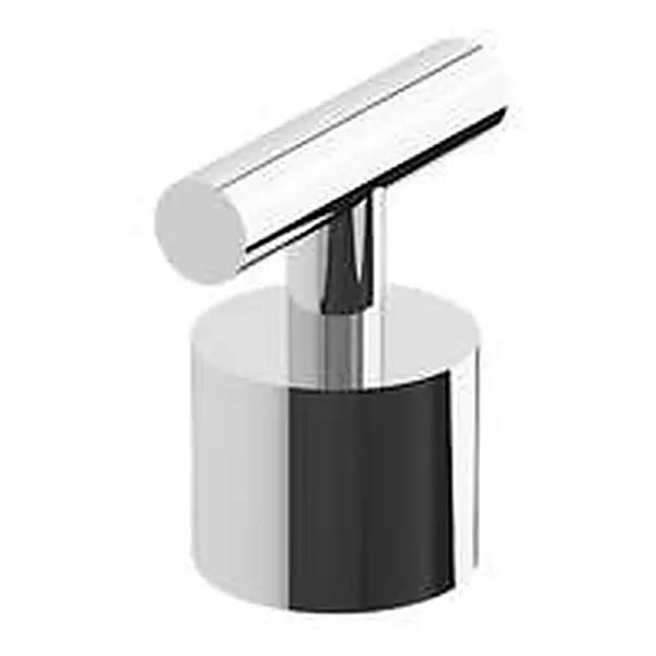 Clou lever for Freddo type 4 chrome