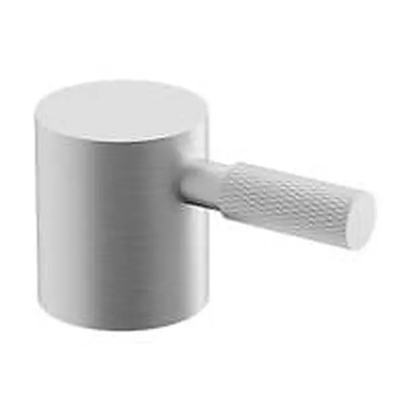 Clou lever stainless steel brushed for Freddo 2 CL/1060.6009.41