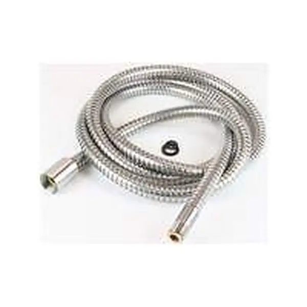 Vola shower hose for T2 chrome