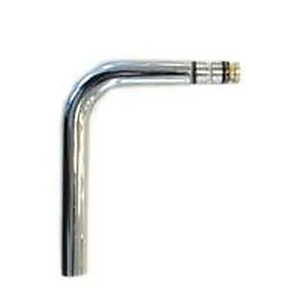 Vola riser chrome 16