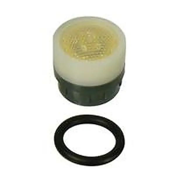 Vola aerator for e.g. swivel spout with water-saving VR16L9