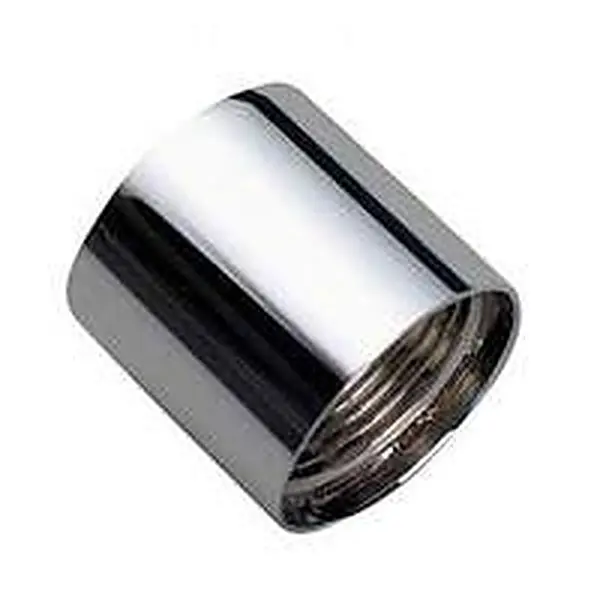 Vola L-holder for aerator sleeve