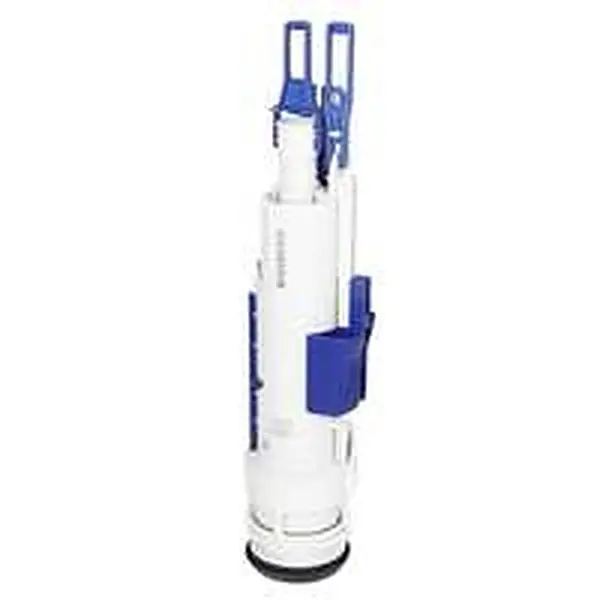 Geberit flush valve type 212 complete for concealed cisterns 12 cm
