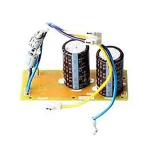 Fujitsu capaciteitskaart