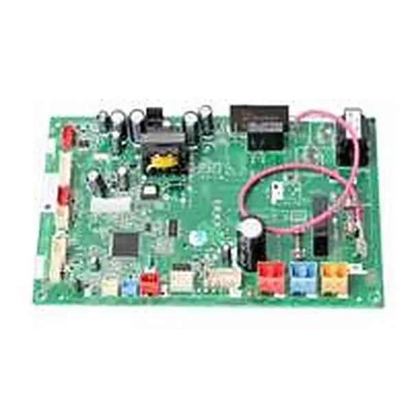 Atlantic controller PCB for WOYA 080LFC(A) 8 kW 169242